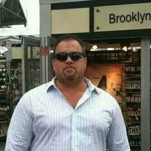 Meet your Posher, Frank